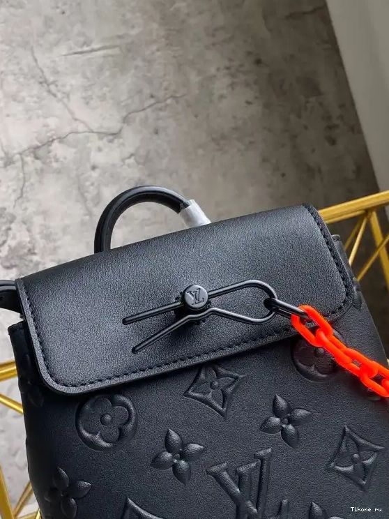 Affordable LOUIS XS STEAMER VUITTON 0517